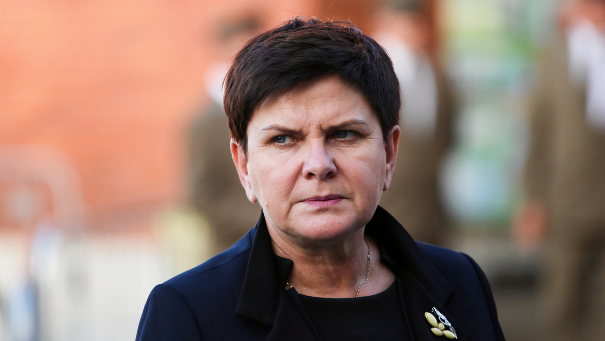 Beata Szydło, pełniąca funkcję wicepremier ds. społecznych, jest jedynym członkiem gabinetu Mateusza Morawieckiego, który nie dostał wykazu swoich zadań - pisze "Rzeczpospolita".