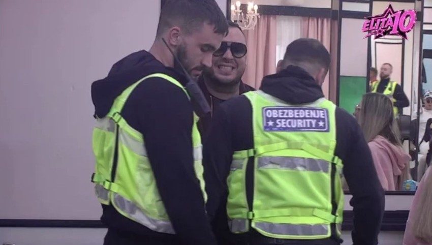 Oglasila se Marija Kulić nakon žestokog sukoba Miljane i Cara