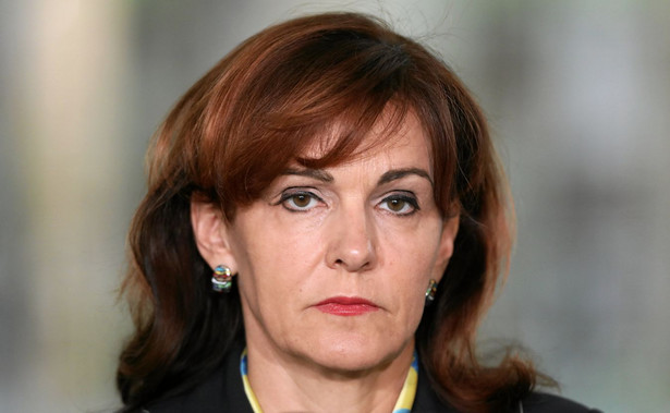 Gabriela Morawska Stanecka