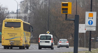 Dostałeś mandat? Uwaga, to może być oszustwo "na fotoradar"