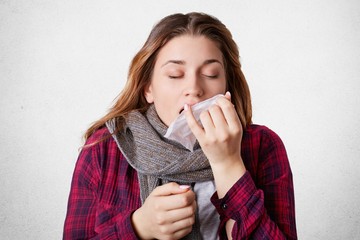Itt az influenza szezon, egyre több a beteg Magyarországon!