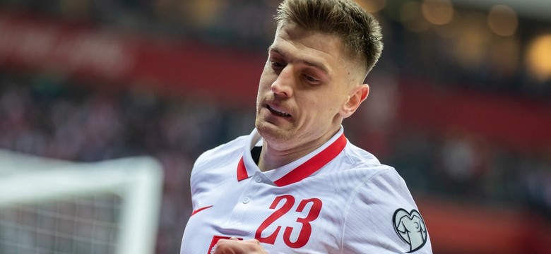 Hat-trick Krzysztofa Piątka. Polak odmienił losy meczu [WIDEO]