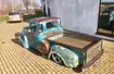 Chevrolet 3100 Custom