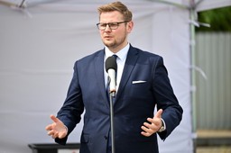 Woś: Wysiłki rządzących zmierzają do poprawy dostępności sądu dla obywateli