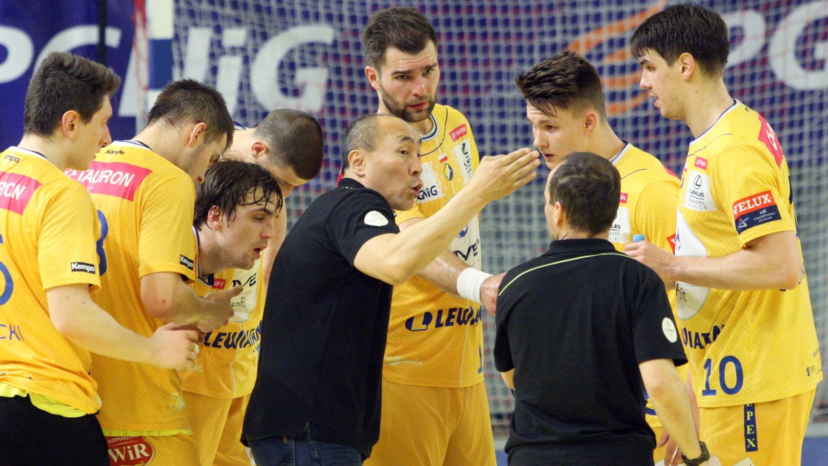 MMTS Kwidzyn będzie rywalem kieleckiego Vive w półfinale play off PGNiG Superligi. Trener mistrzów Polski Tałant Dujszebajew liczy na zwycięstwa w dwóch pierwszych meczach. Przyznaje, że po olimpijskich turniejach kwalifikacyjnych zawodnicy czują zmęczenie.