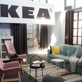 Mebel jako usługa. Ikea jeszcze w tym roku przetestuje leasing