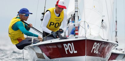 Skrzypulec i Ogar-Hill wciąż na podium! Wielka szansa na medal