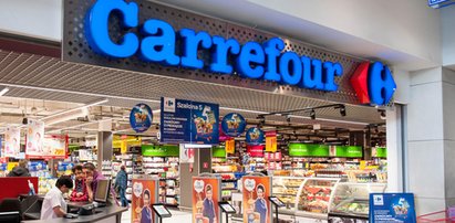 Carrefour wprowadza rewolucyjną zmianę! Zmiecie konkurencję?