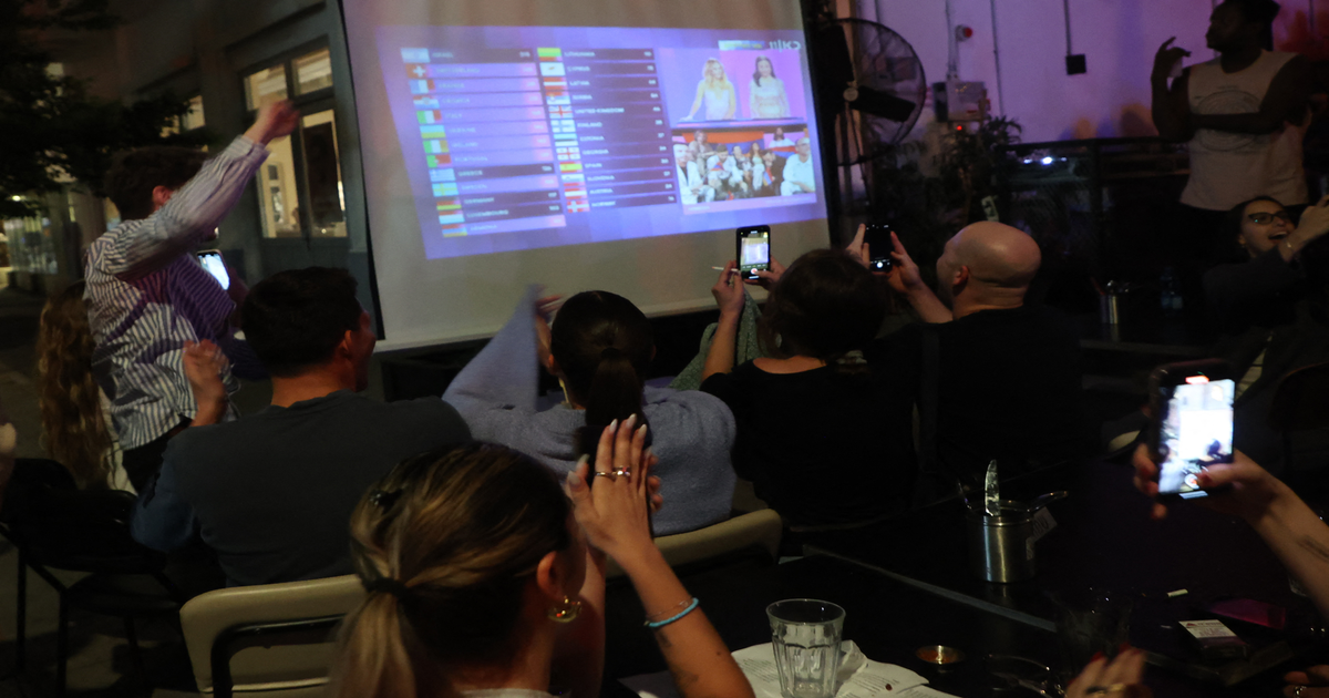 Spanien droht Eurovision-Ausstieg wegen Israel - Putin startet Gegenwettbewerb