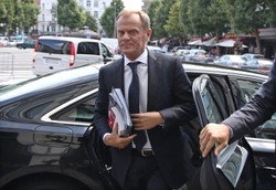 Europejskie puzzle w Brukseli. Kto obejmie kluczowe stanowiska?