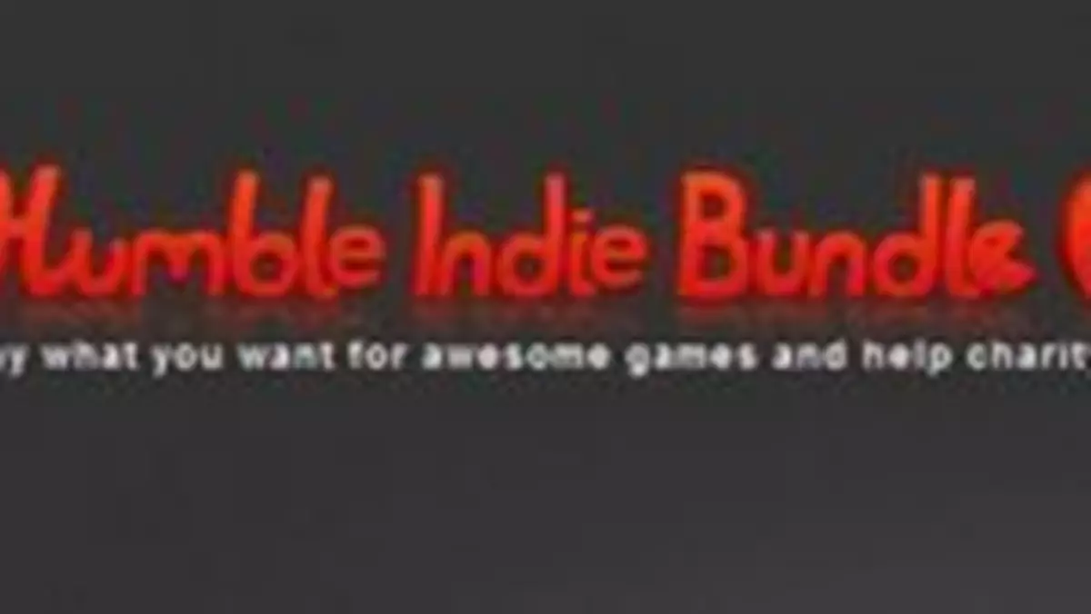 Nowe Humble Bundle z polskim akcentem