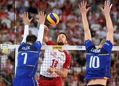 Cztery mecze, cztery zwycięstwa! Polscy siatkarze wygrali z Francją i nadal są niepokonani w Lidze Narodów!