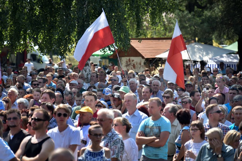 Andrzej Duda, prezydent Polski