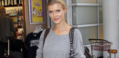 Ubierz się jak Joanna Krupa