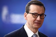 Mateusz Morawiecki