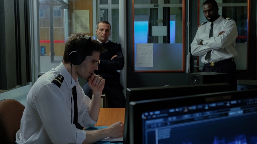 'Wilcze Echa' w kinach od 5 kwietnia