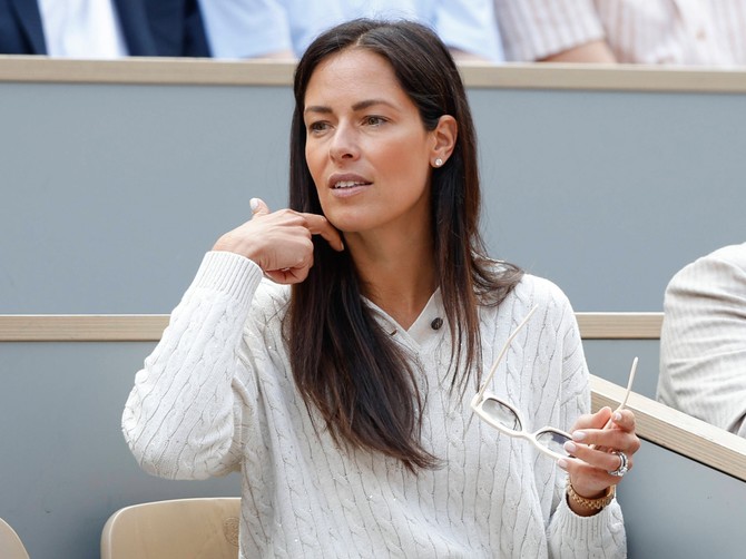 Ana Ivanović