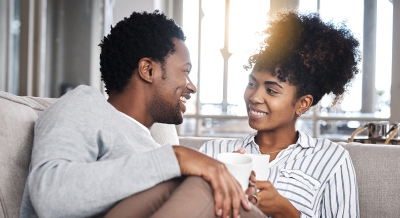 Why you should not place undue focus on faithfulness in relationships [Credit: Dean Mitchell  Getty]