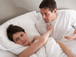 "To, co się dzieje teraz w Polsce, może zwiększać lęk przed zajściem w ciążę" [ROZMOWA]