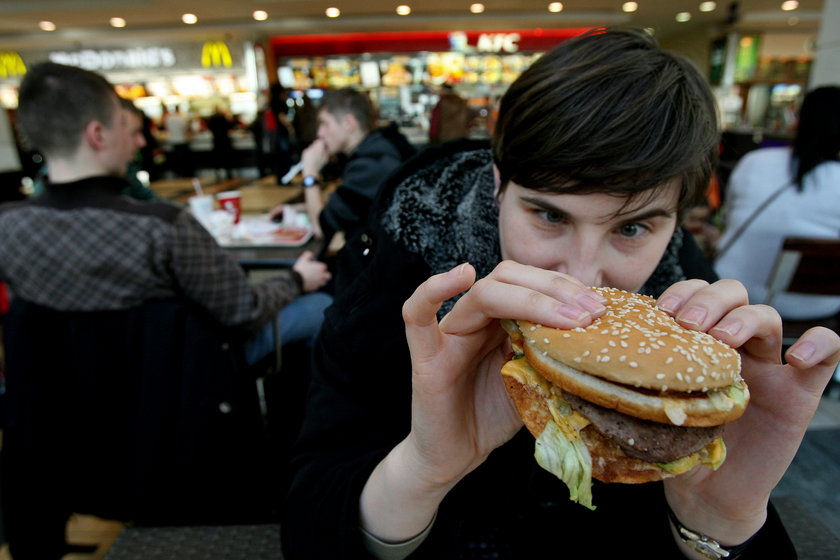 Zamykają pierwszego w Polsce McDonalda