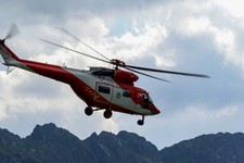 Ukraińscy turyści i zaginięcia dzieci. TOPR podsumowuje WAKACJE