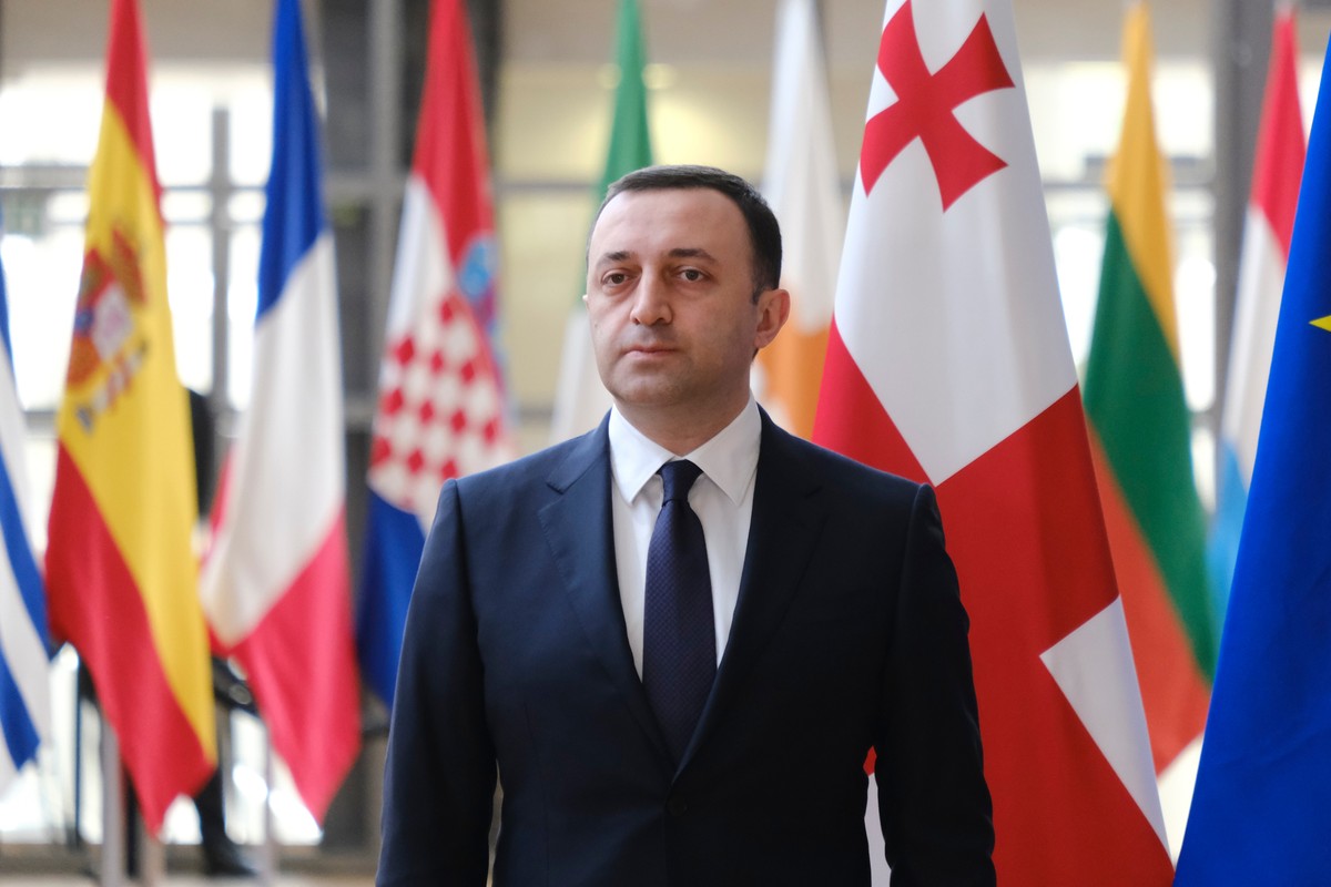 Irakli Garibaszwili