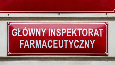 popularny lek na sen wycofany z aptek. gif wydał pilną decyzję