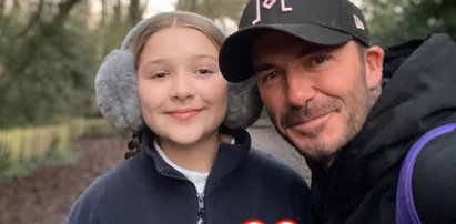 David Beckham znowu to zrobił. Czy jeszcze mu wypada? W internecie zawrzało. Słusznie?