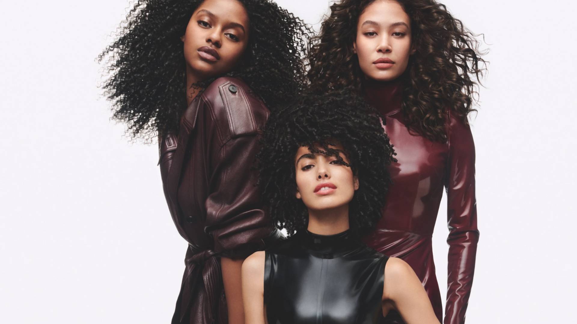 Zakręcone rewolucja od L’Oréal Professionnel Paris – nowa gama kosmetyków do włosów kręconych Curl Expression 