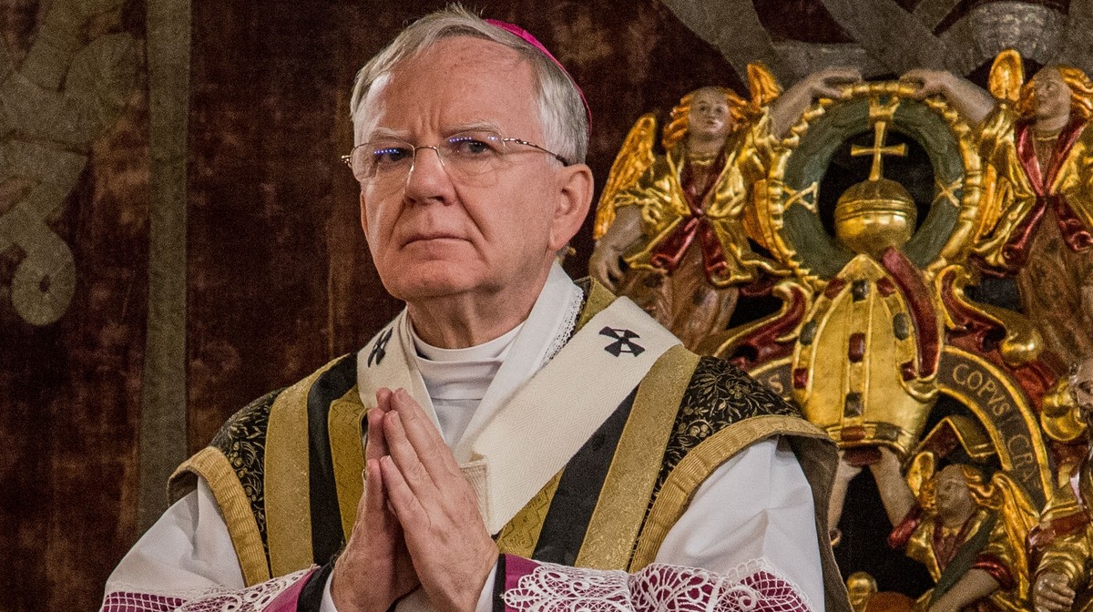 Mocne słowa abp. Jędraszewskiego. Skomentował sytuację związaną z aborcją w Oleśnicy