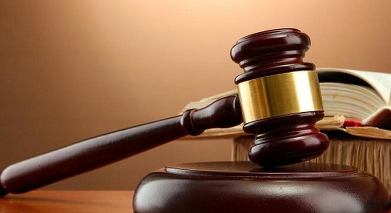 Father jailed 10 years for impregnating his 14-year-old daughter