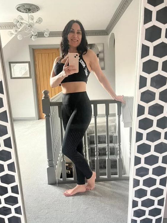 Laura už v minulosti prekonala rakovinu.