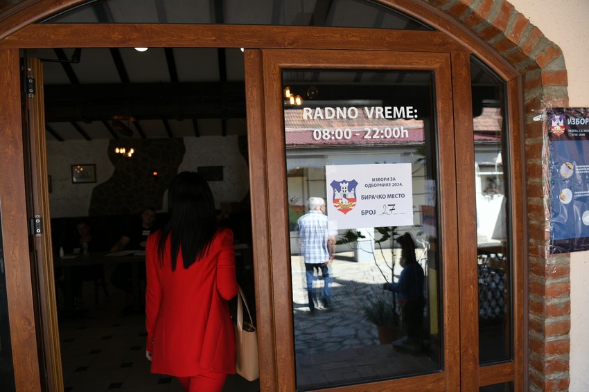 Kineski tržni centar