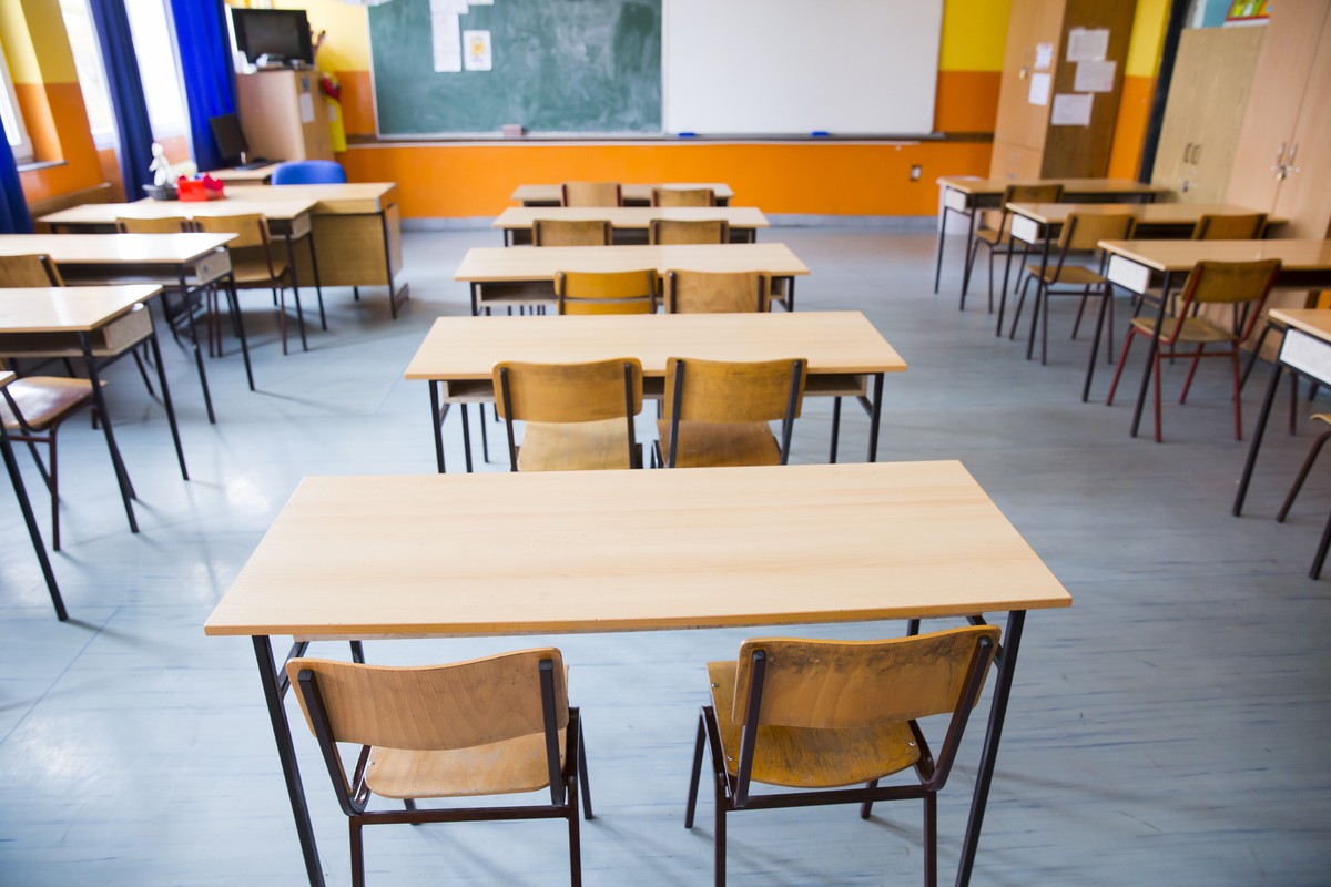Kościół idzie na wojnę z MEN? Biskup zapowiada kroki prawne w sprawie religii w szkołach