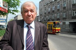 Mija 40 lat od pierwszego przeszczepu serca w Polsce. Powstał o tym przebojowy film