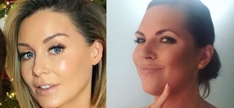 Być perfekcyjną, jak Małgorzata Rozenek? Oli Kwaśniewskiej się nie udało