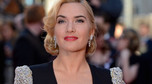 Kate Winslet na premierze "Titanica 3D"