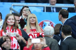 Maryla Rodowicz ostro o reprezentacji Polski: Jak nie mają kondycji, to niech trenują!