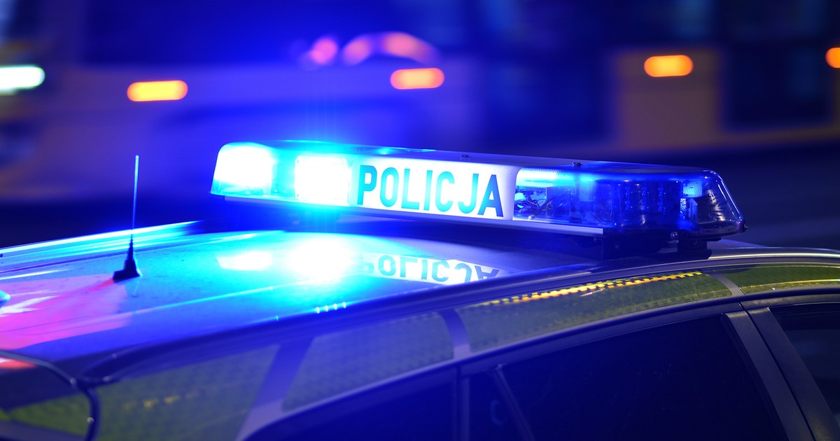 Czteromiesięczny chłopiec zmarł w rodzinie zastępczej. Policja wydała nowy komunikat