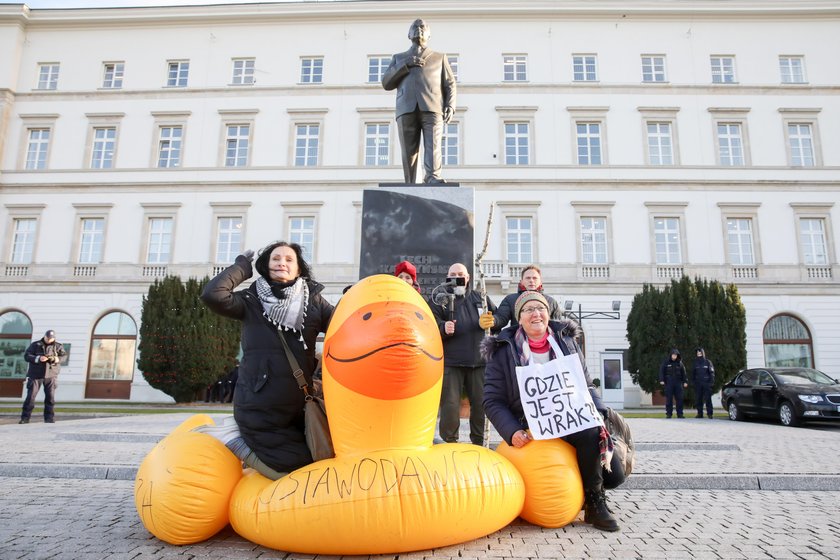 Rozłam w Lotnej Brygadzie Opozycji