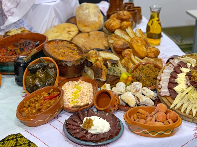 TasteAtlas objavio listu najboljih kuhinja za 2024/2025. godinu: Srbija na 15. mestu