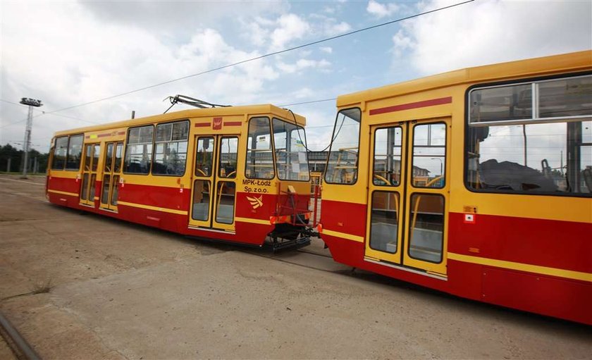 W łódzkich tramwajach będzie bezpieczniej