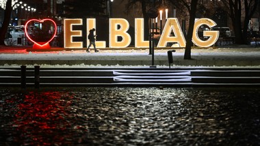 nie tylko śnieg. na północy polski poważne zagrożenie powodzią