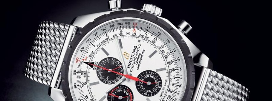 Breitling Chronomatic 1461