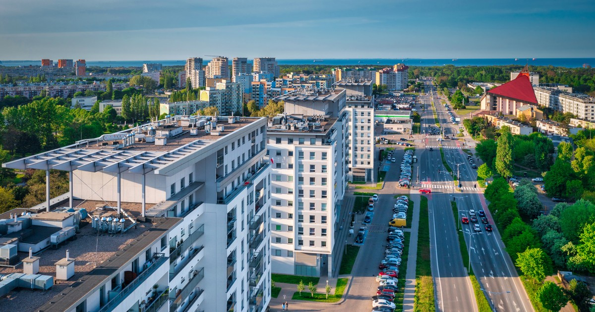 Największy deweloper chwali się marżami. W Trójmieście zysk to 40 proc. ceny