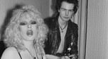  Sid Vicious i Nancy Spungen