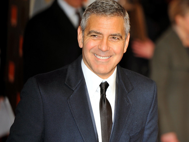 Dramatyczne wyznanie George'a Clooney'a: Brałem kokainę