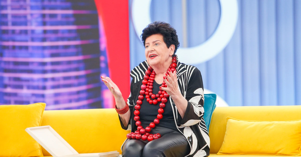 Joanna Senyszyn znowu przed sądem. Chodzi o żołnierzy wyklętych