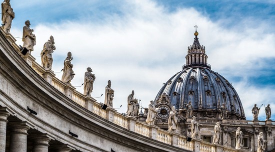 Wstrząsający raport Legionu Chrystusa. Podano liczbę ofiar księży pedofilów