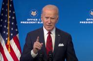 Joe Biden będzie kontynuował zmiany rozpoczęte przez Baracka Obamę? 